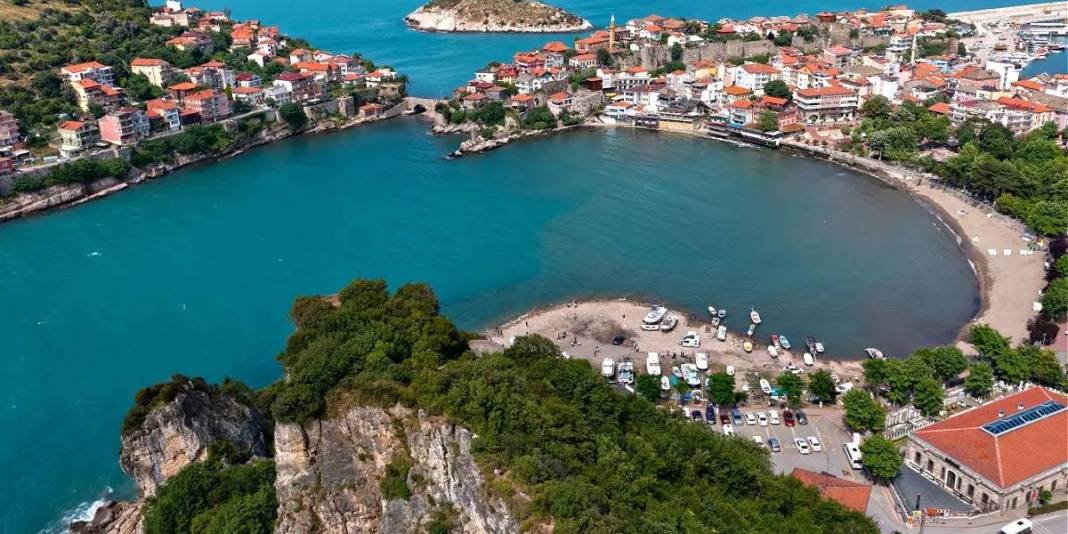 Orta sınıftan zenginlere atladı! Artık onların tatil cenneti: Çeşme, Alaçatı'yı bile solladı 2